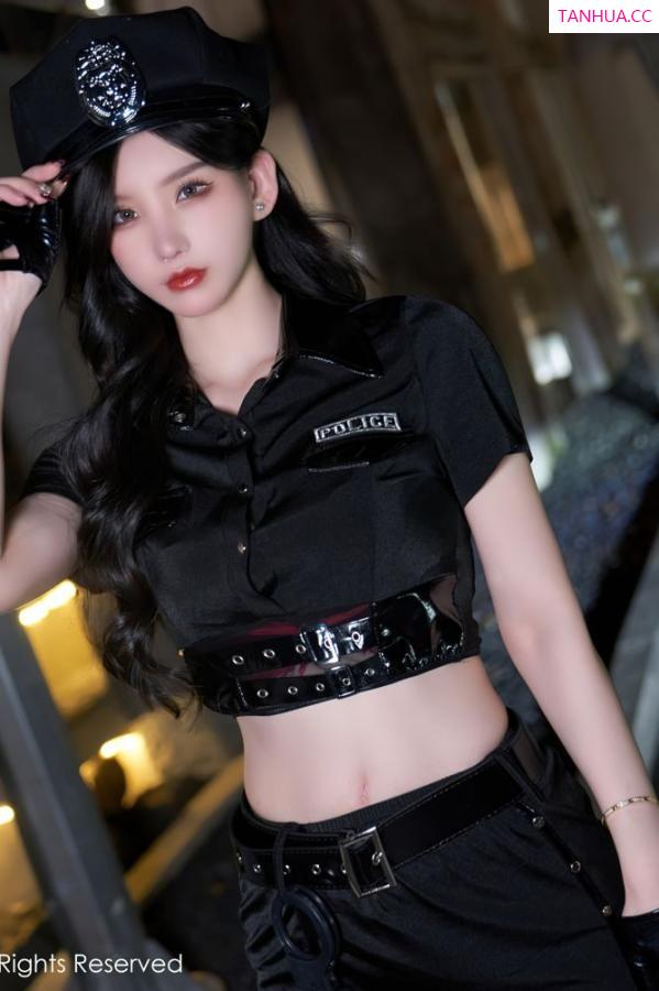 周于希dummy  [XiuRen]高清写真图 2022.03.18 No.4741 周于希Sally第12张图片